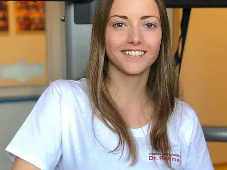 Sabrina Wohlfarth