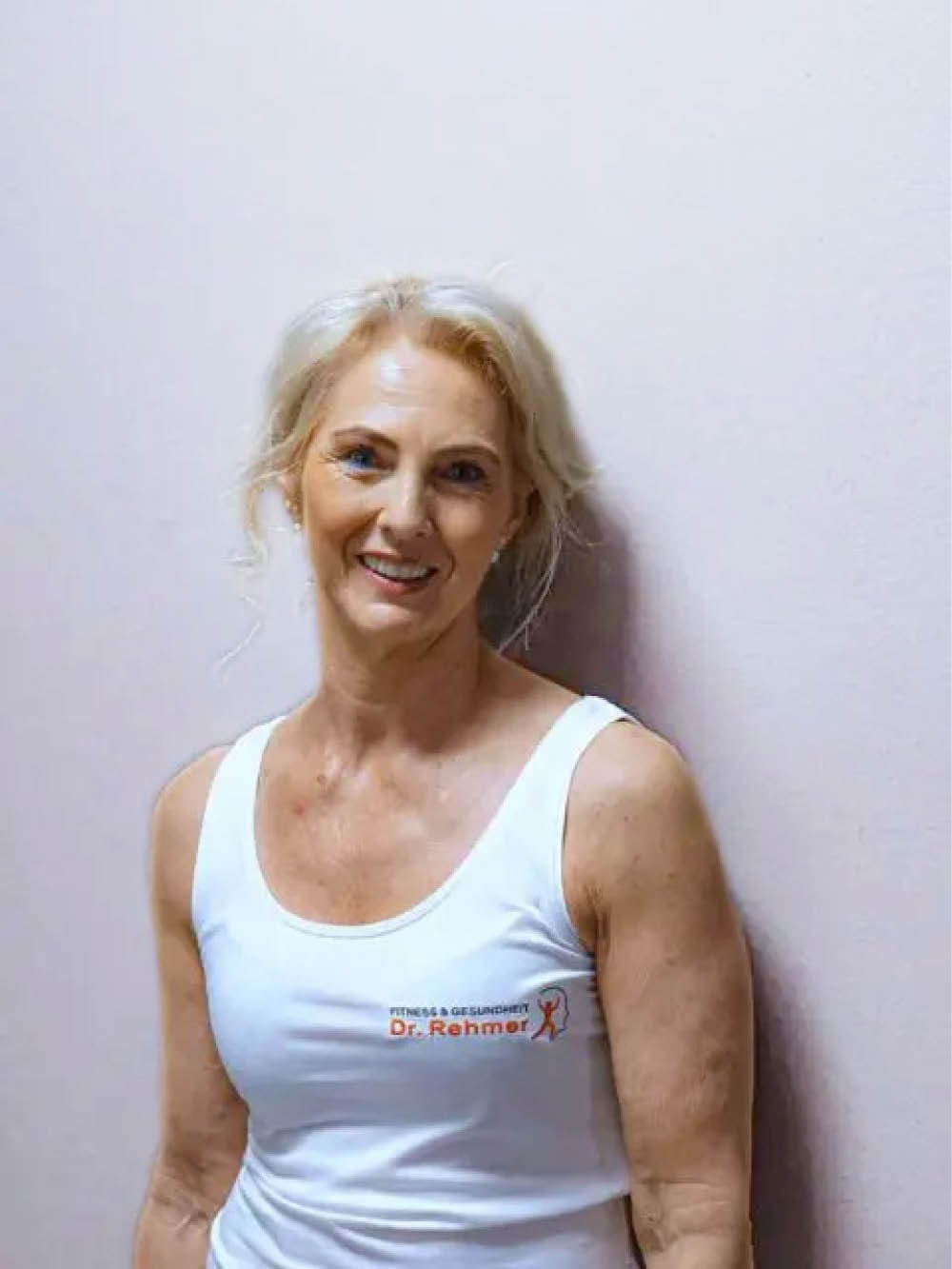 Gaby Mareien Schuschke