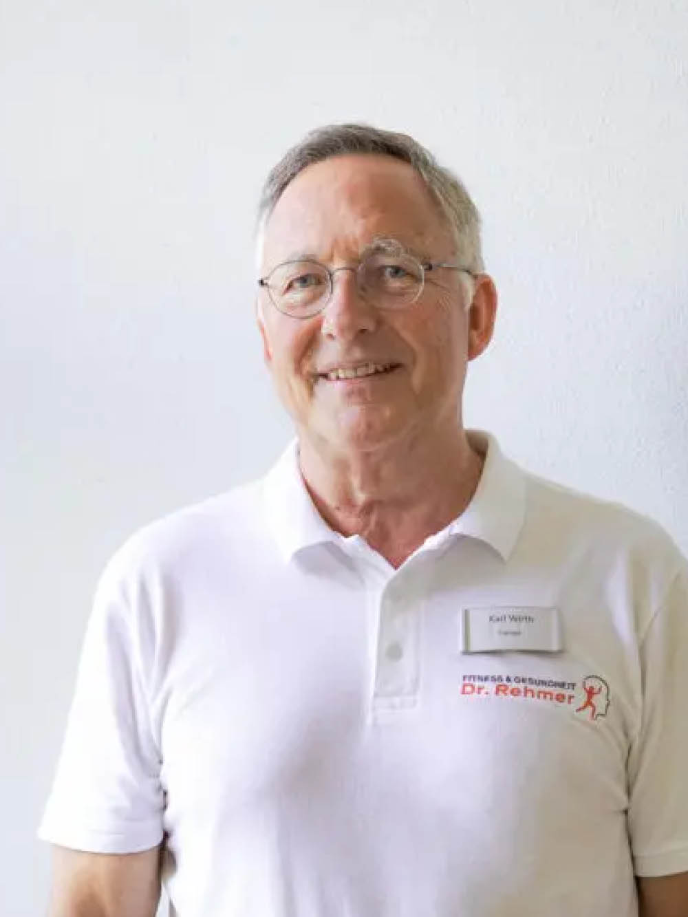 Karl Wirth (Charlie)