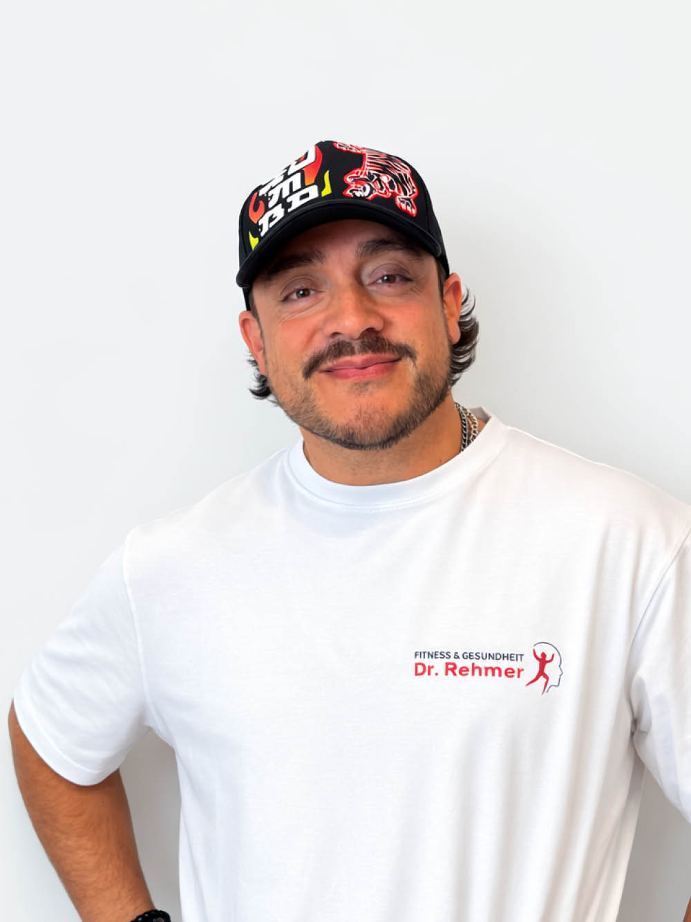 Manuel Antonio Cruz Lopez